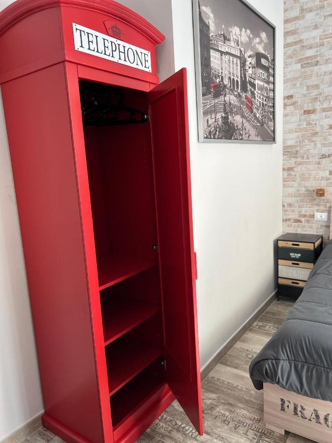 Ca Foscari Loft & Factory San Siro Stadium Милан Экстерьер фото