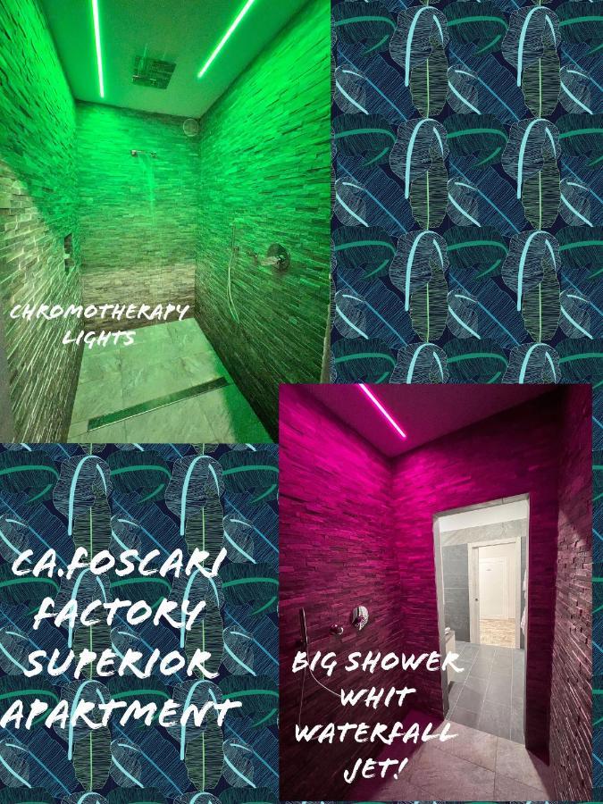 Ca Foscari Loft & Factory San Siro Stadium Милан Экстерьер фото